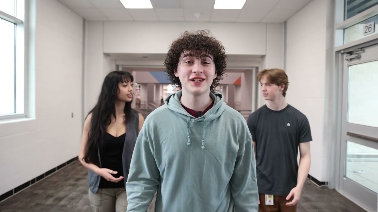 Respect - May Character Education Secondary Version