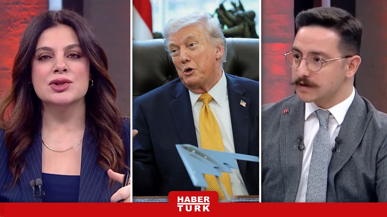 Trump ABD'yi Yalnızlaştırıyor Mu?