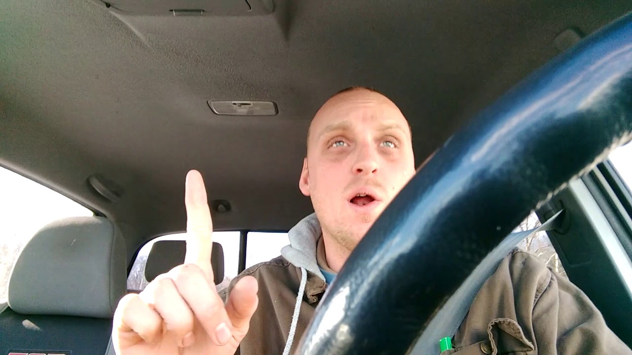 TDI swap talk! Wiring