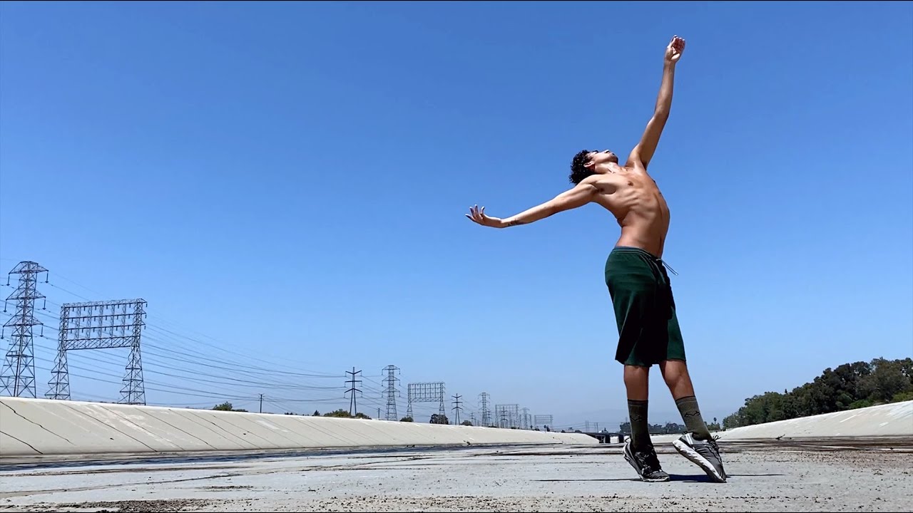 There Is No Standing Still, Part I