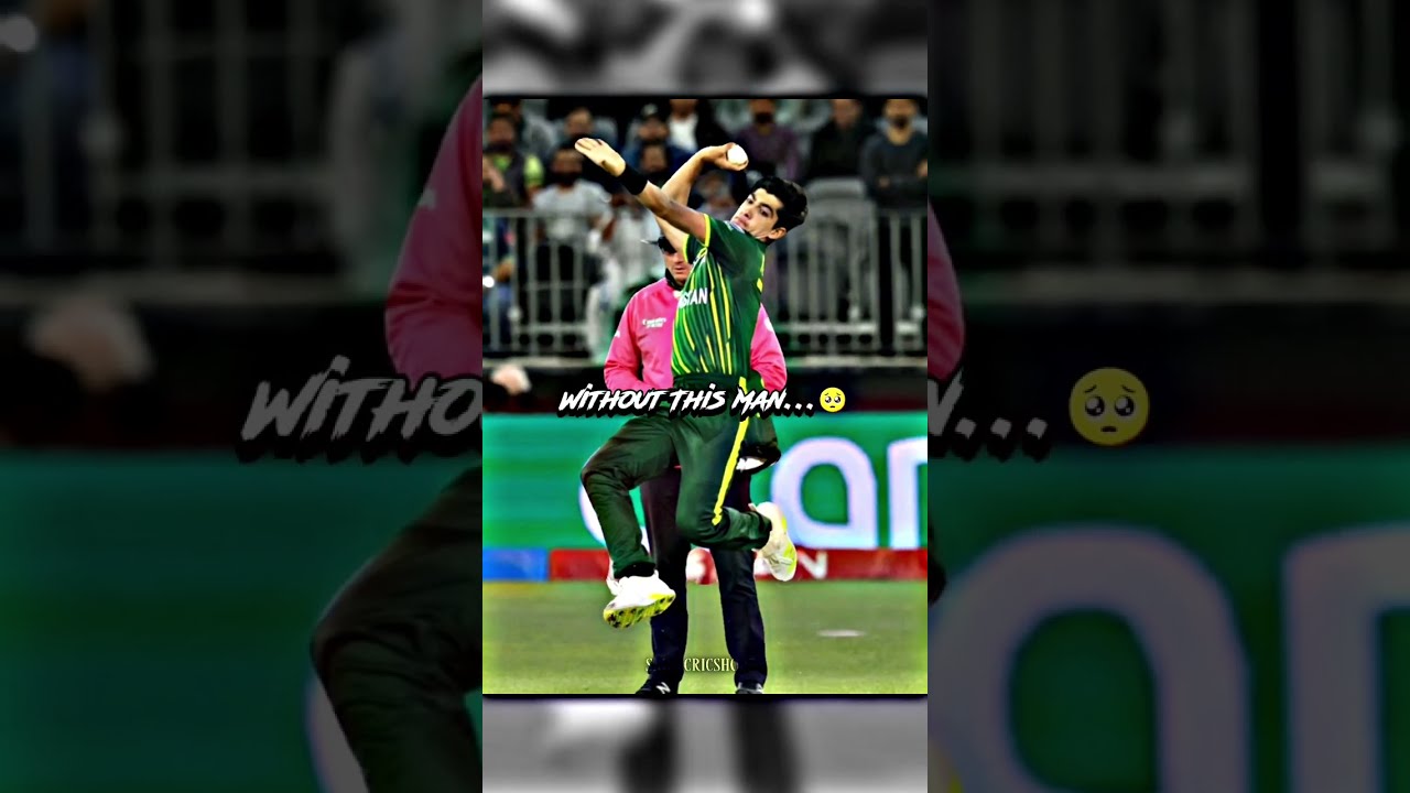 Without This Man...💔🫠 #pakvsafg #cwc23