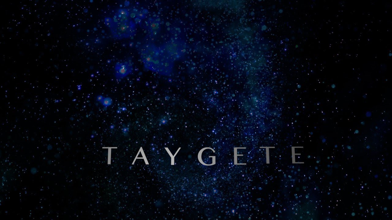 Taygete of the Pleiades | Best Ambient Album 2020
