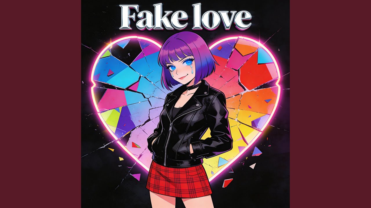 Fake love