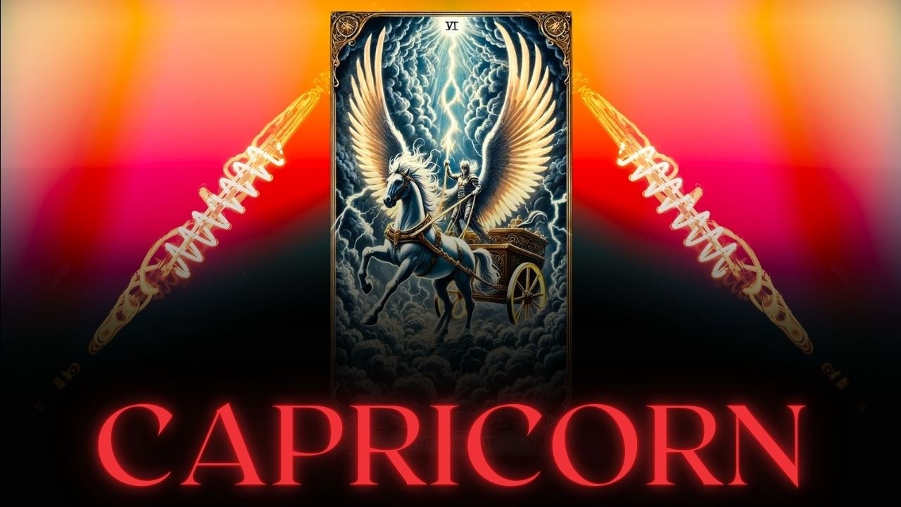 CAPRICORN THIS PERSON IS FOUND DEAD 😱 HE LOVES YOU TO DIE 😍 FEBRUARY 2026 TAROT LOVE READING