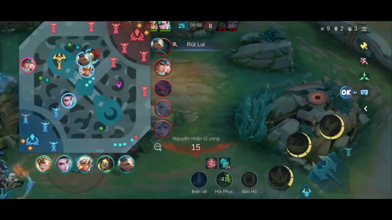 Tập chơi game 