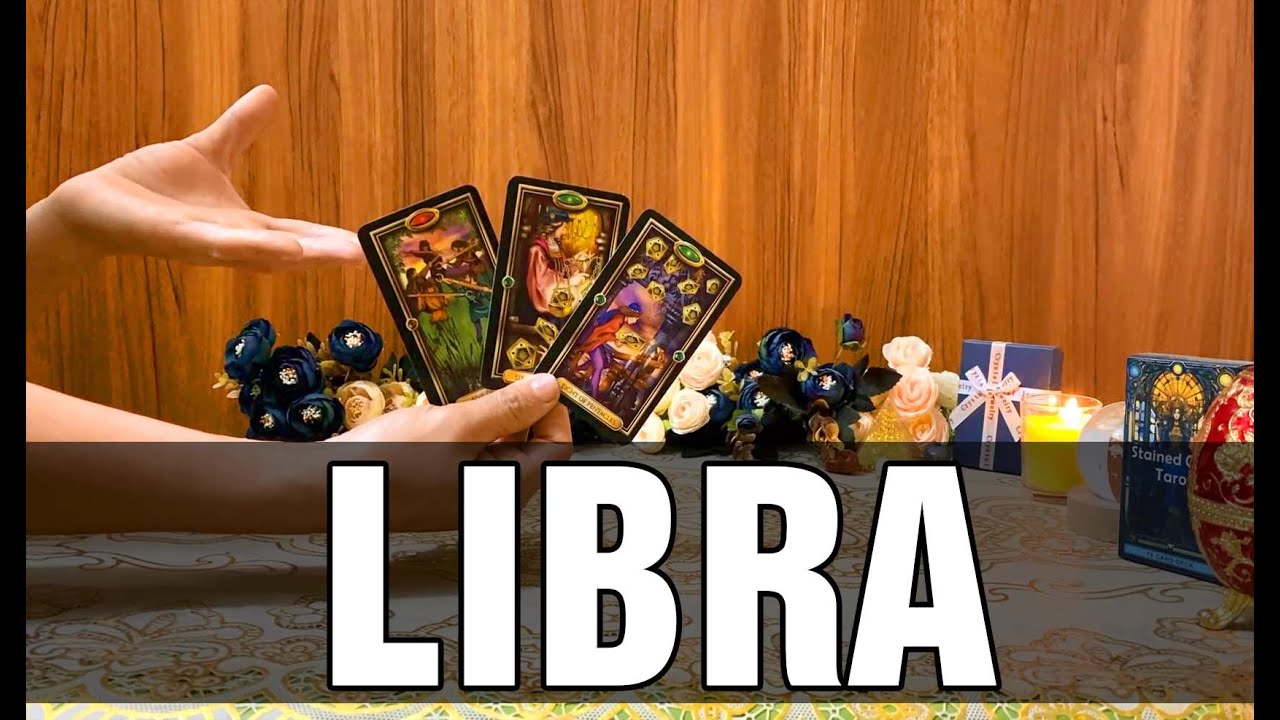 LIBRA DEJAS ATRÁS EL ABURRIMIENTO! NUEVAS IDEAS TE GUIARÁN A LA DIVERSIÓN Y A UN GRAN ÉXITO