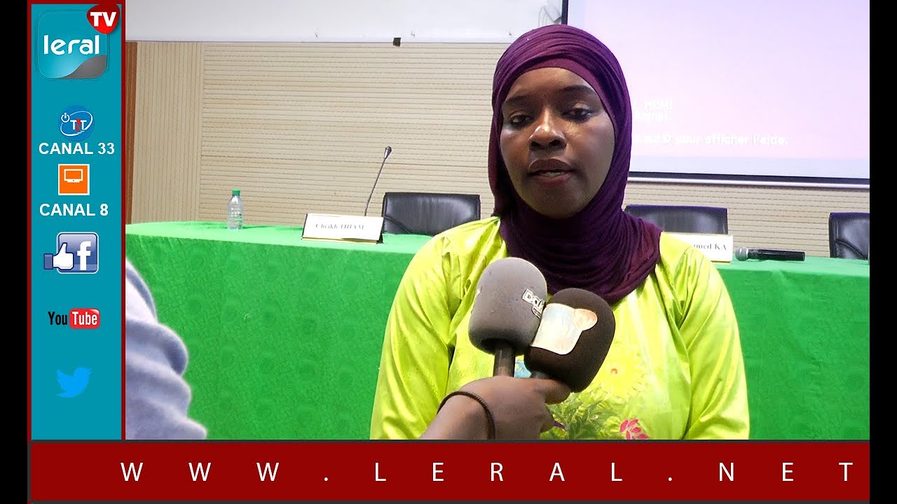 Approche communicationnelle: Ourèye Thiam de Machallah Voyage offre deux billets pour la Umrah à...