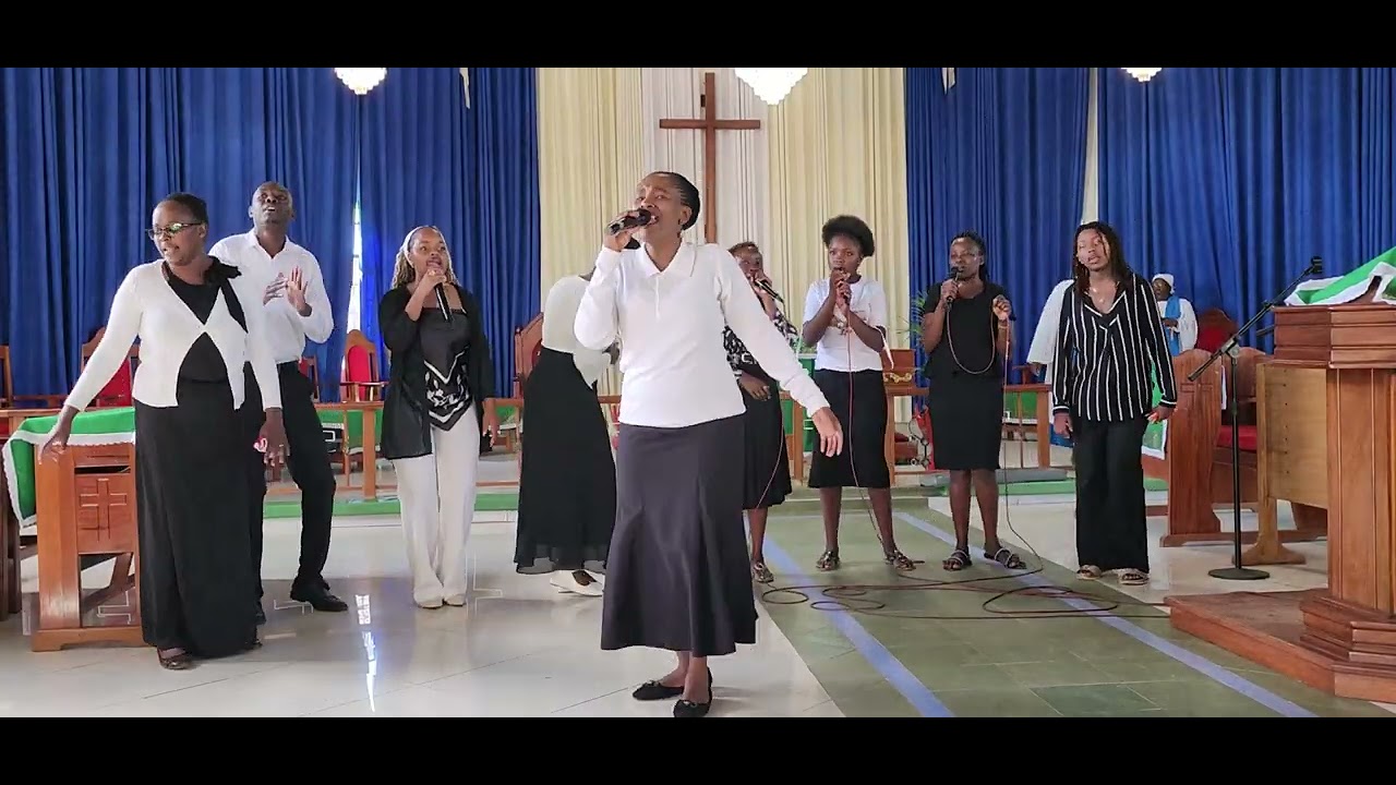 #praise #session 