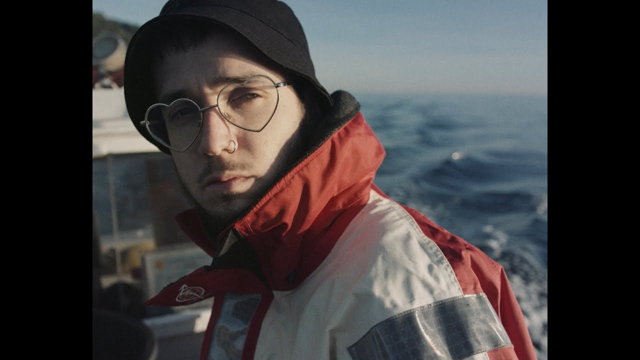 Lildami - Ramiro (amb Arjau)