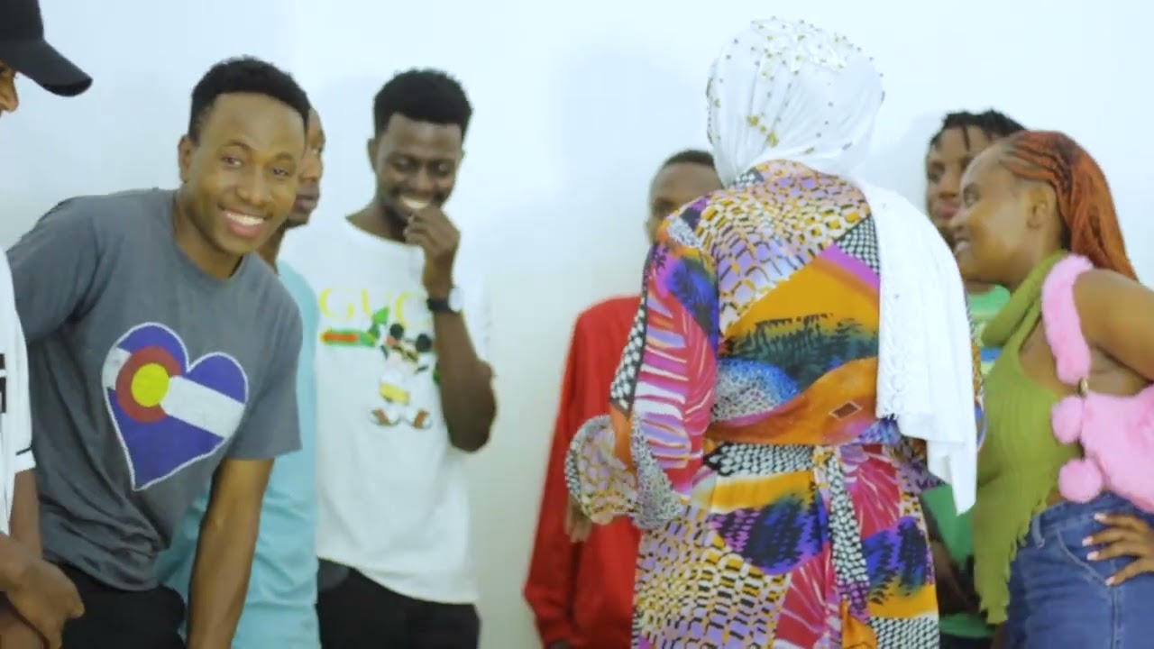 SMASH OR PASS BUT FACE TO FACE KENYAN EDITION