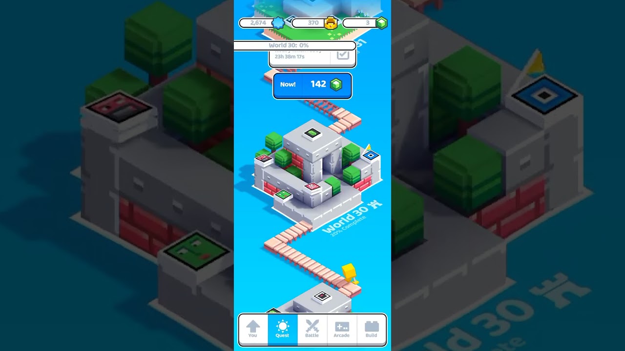играю в фанкаду часть 41