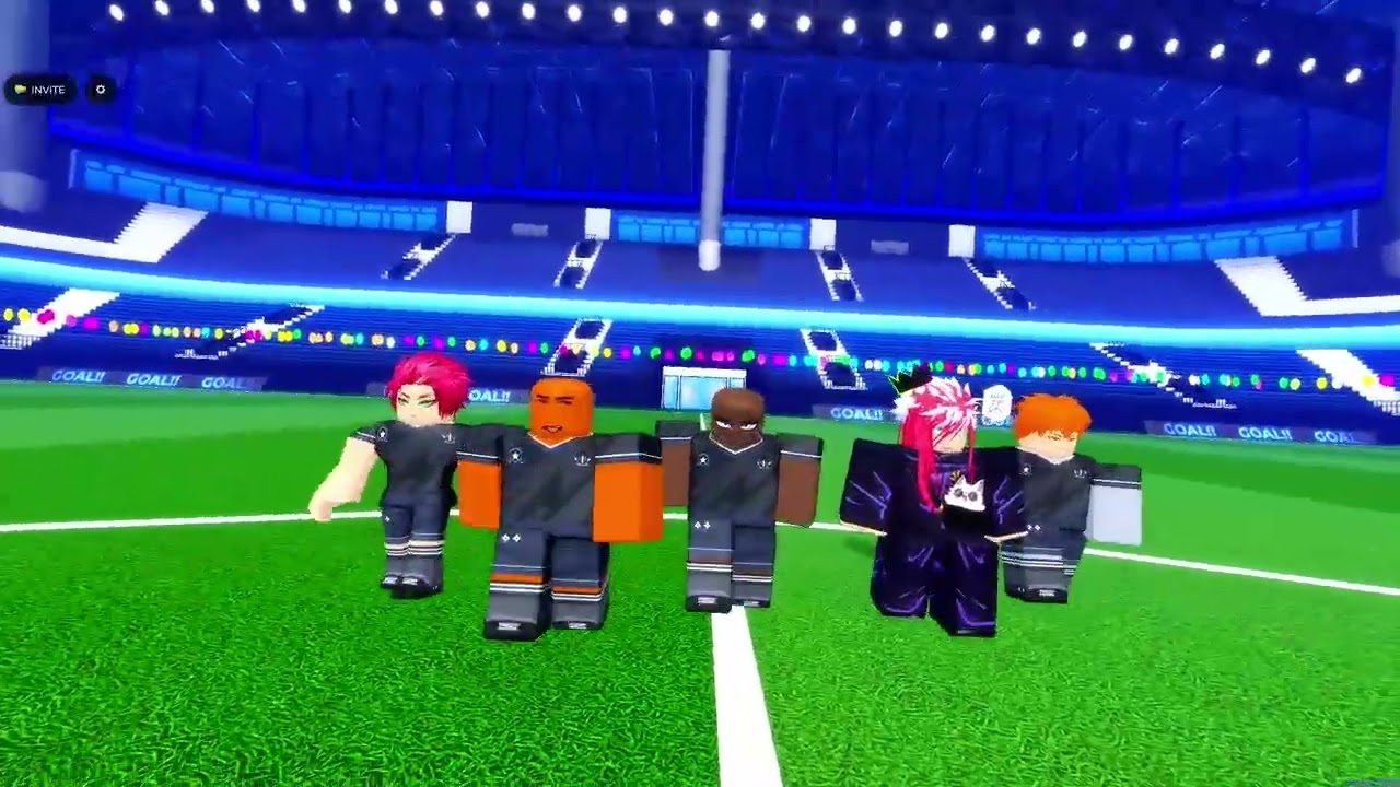 Highlight: block rivals my teammates didn't past the ball to me 😮‍💨😒
