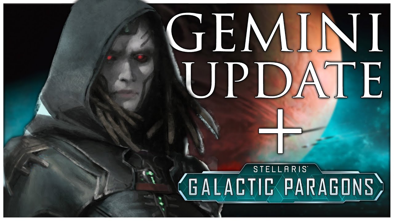 Galactic Paragons Guide | Stellaris
