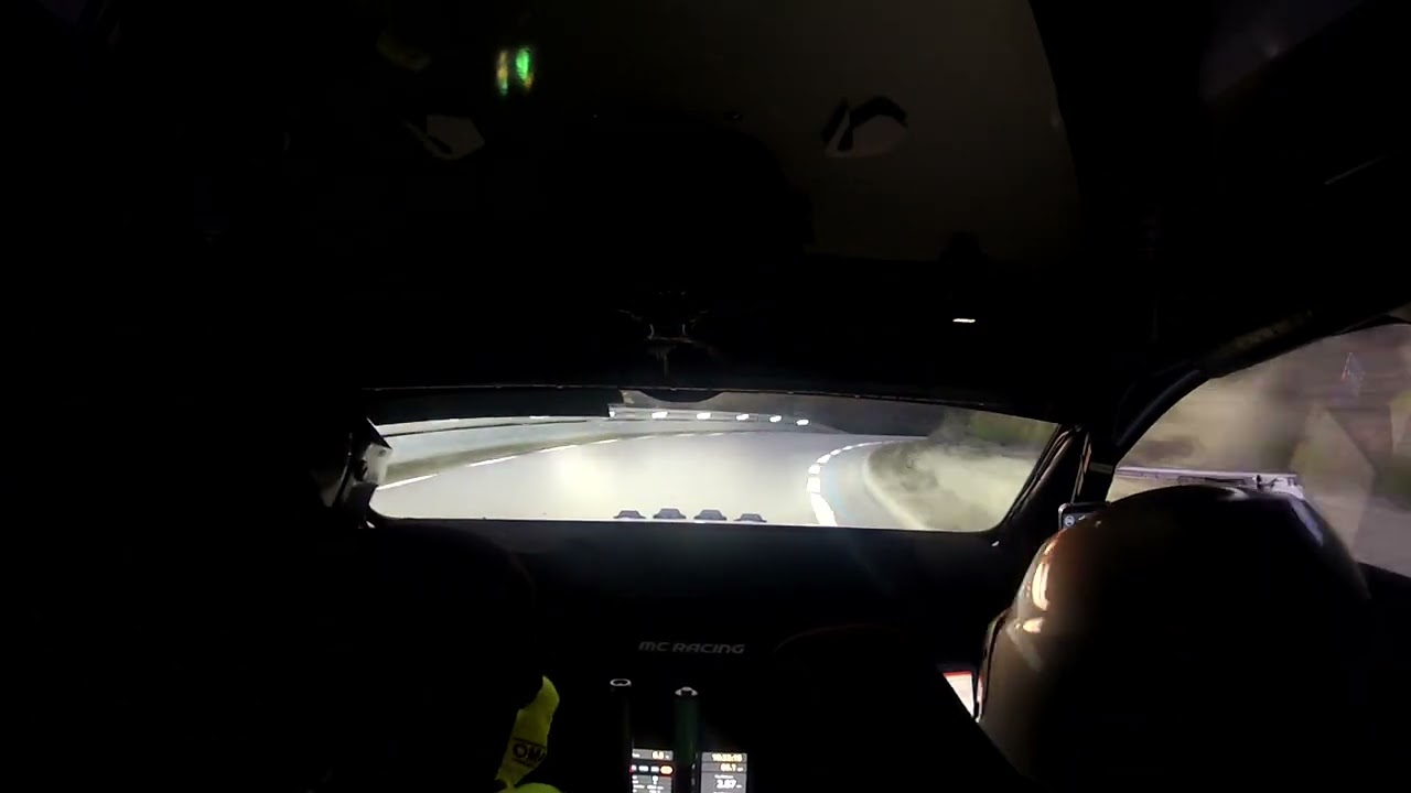 TC  Pont de Vilomara 1   Rally 2000 viratges 2025