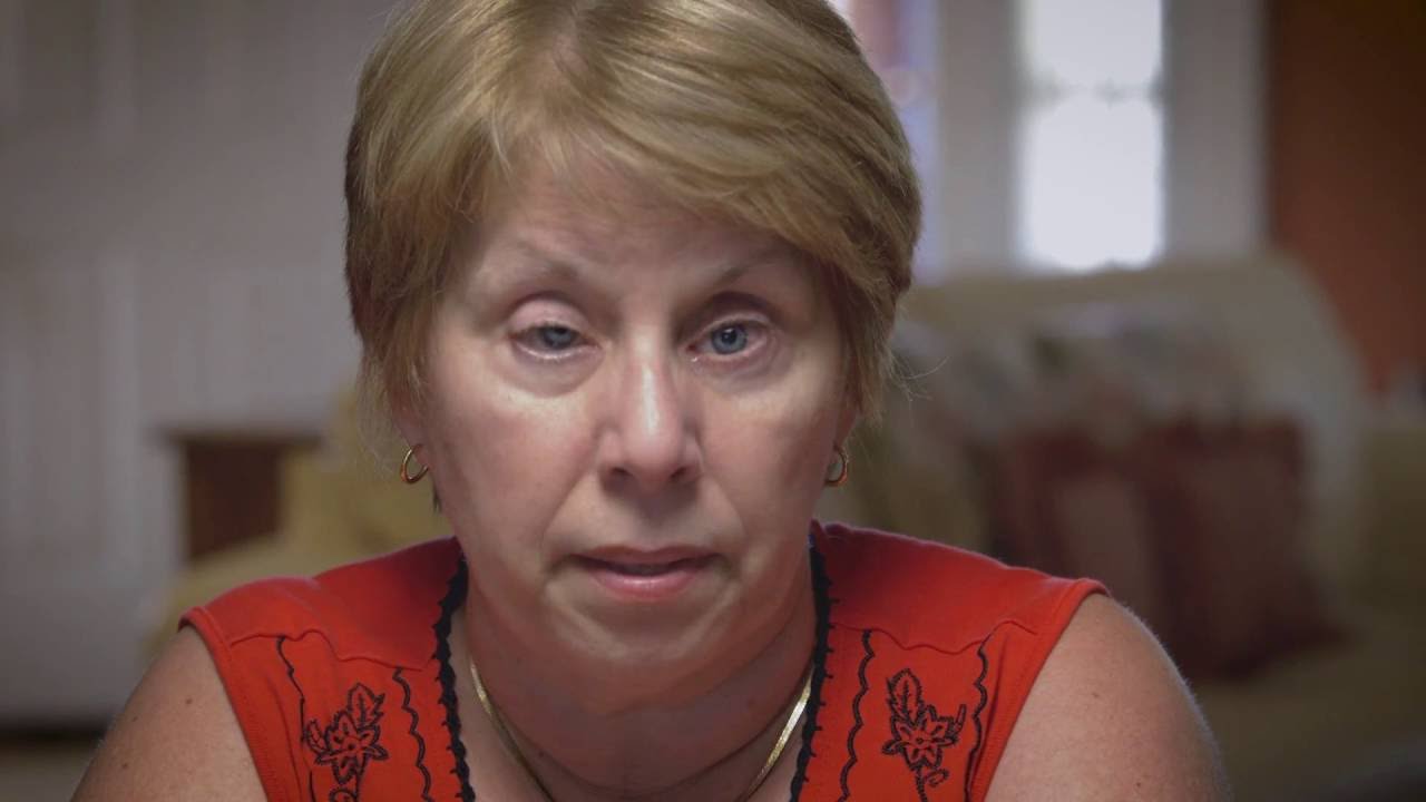 Imagine Life Blind: Open Your Eyes to Diabetic Blindness