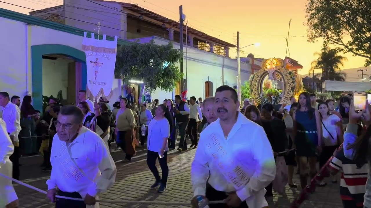 Fiestas atoyac 
