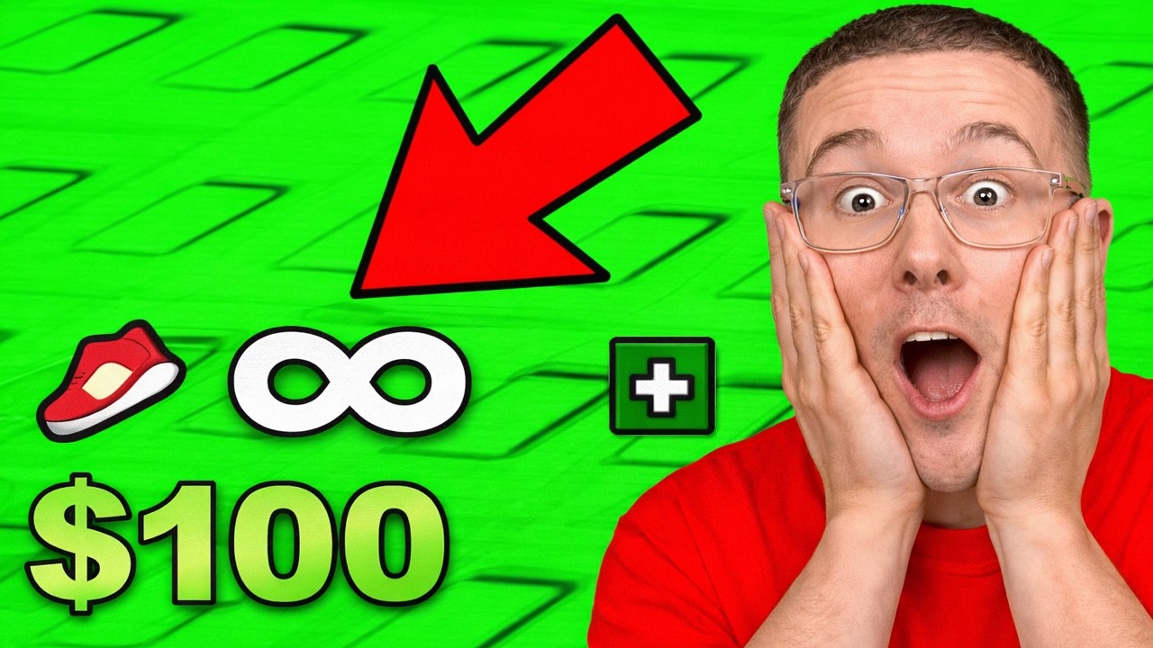 UNENDLICH SPEED Freischalten in Escape Tsunami for Brainrots!