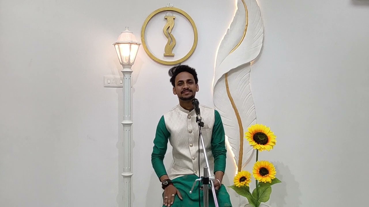 Saiyyan | Sumit Sehgal | Open Mic @ Ishwar Studios | Ishwar Mic & Muse