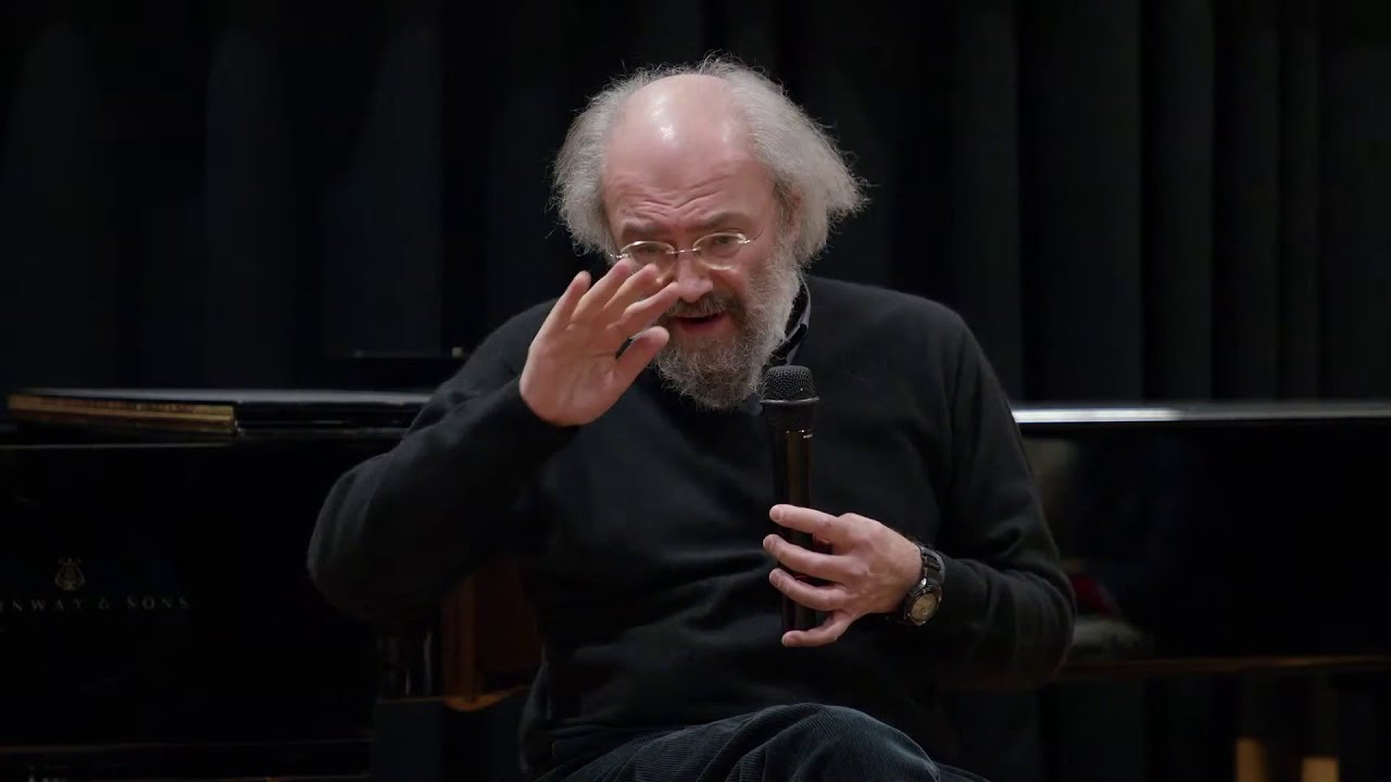 Not Lost in Music Through Time - On Time in Improvisation and Performance (LIVESTREAM)