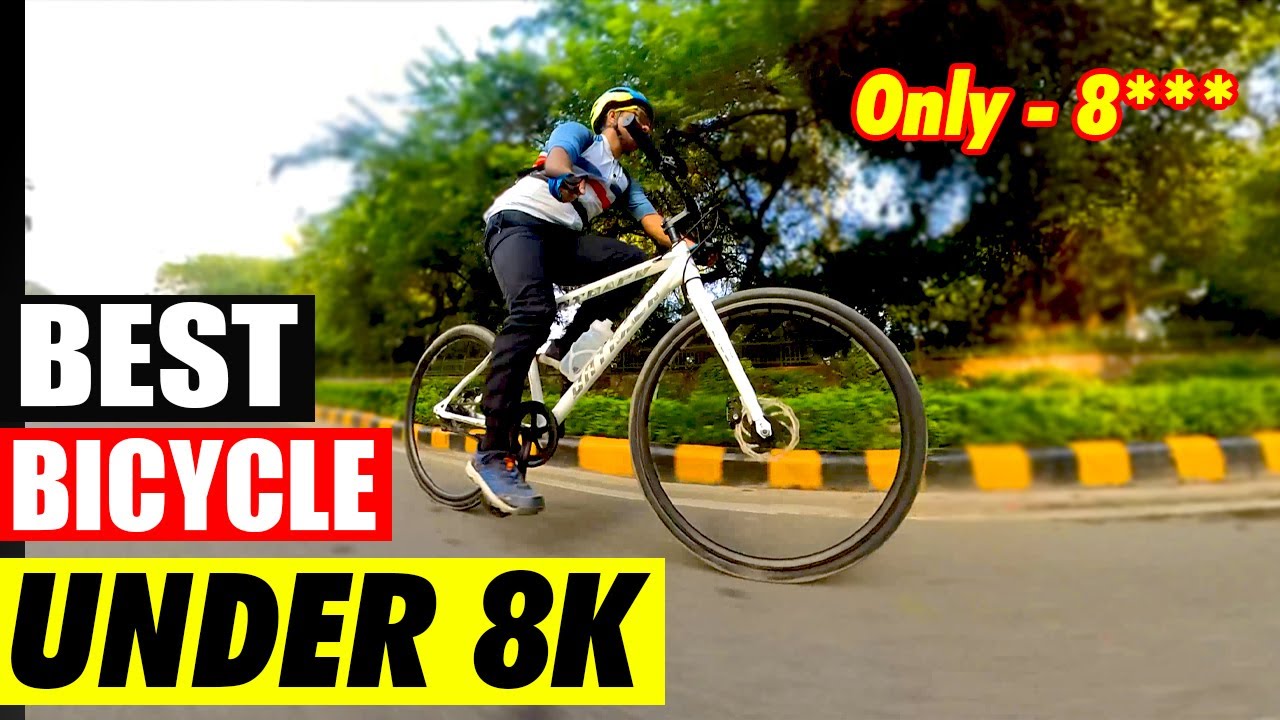 Best Non Gear Cycle Under Rs 10000 | Ontrack Fury 700C Review