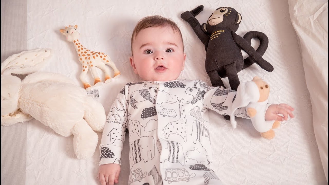 Lista de cumpărături necesare bebelușului  ∣ Jurnal de bebe ❤ Ela Crăciun