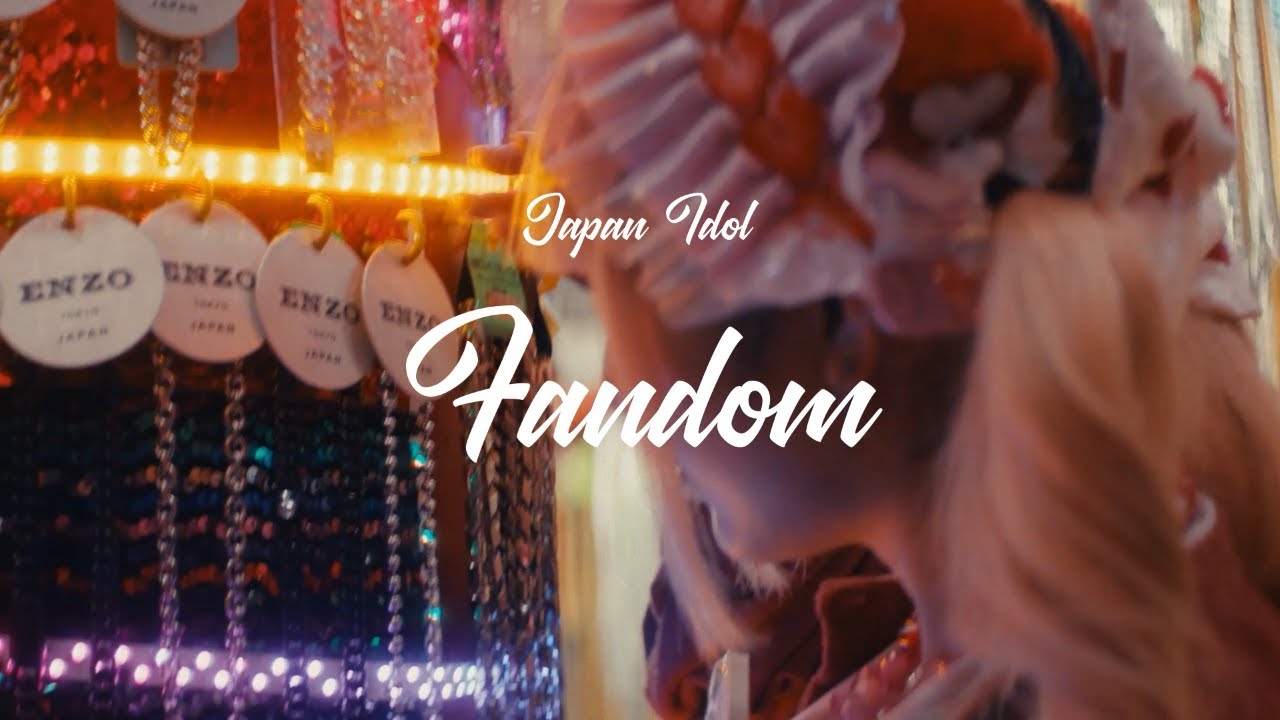 [PLAYLIST] Fandom / Japan Idol #JpopFandom #IdolFans #MusicCommunity