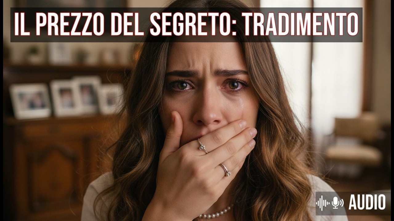 Una giovane donna ha rivelato il suo amore segreto per un'altra alla famiglia conservatrice &ndash; sca...