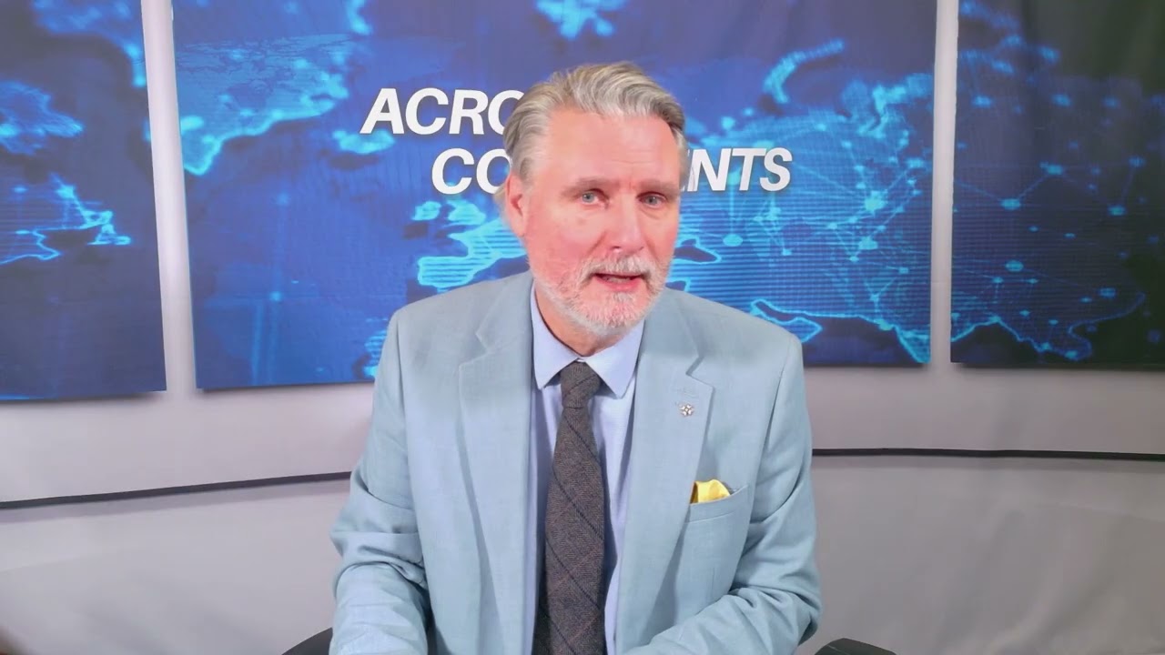 Across Continents | 30 January 2026 | SKY 522