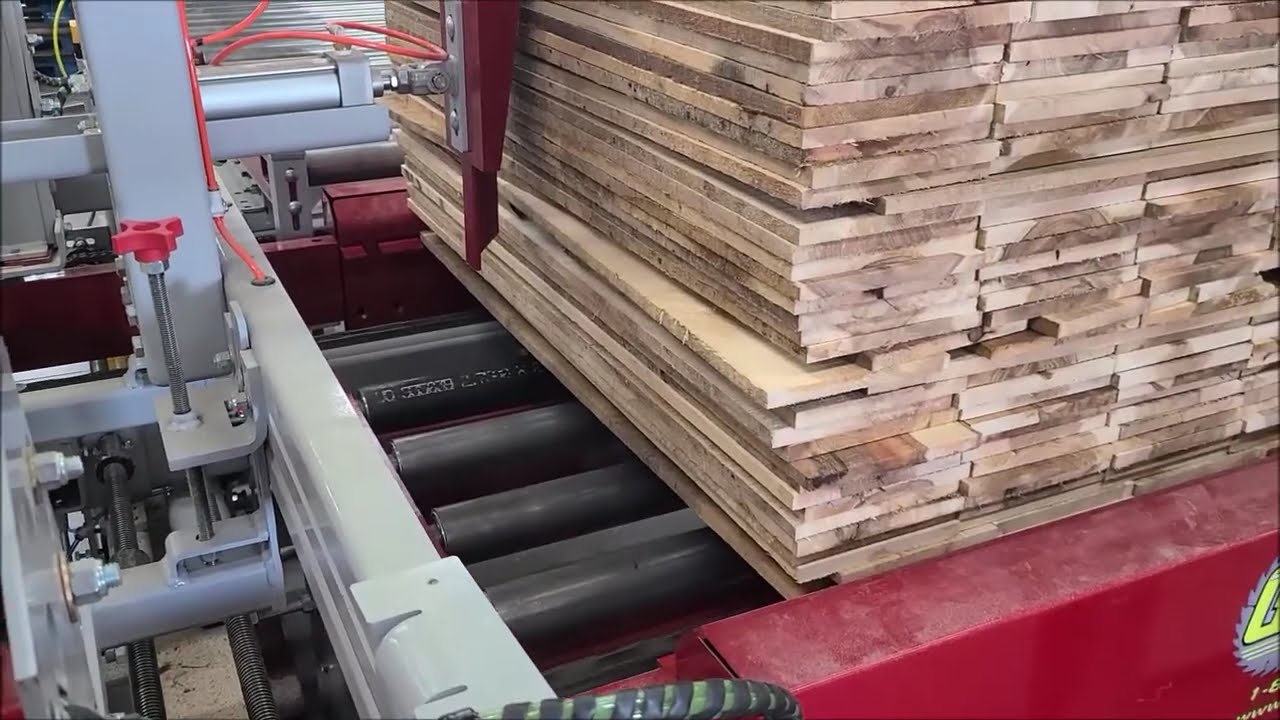 UpSTAK Board Stacker
