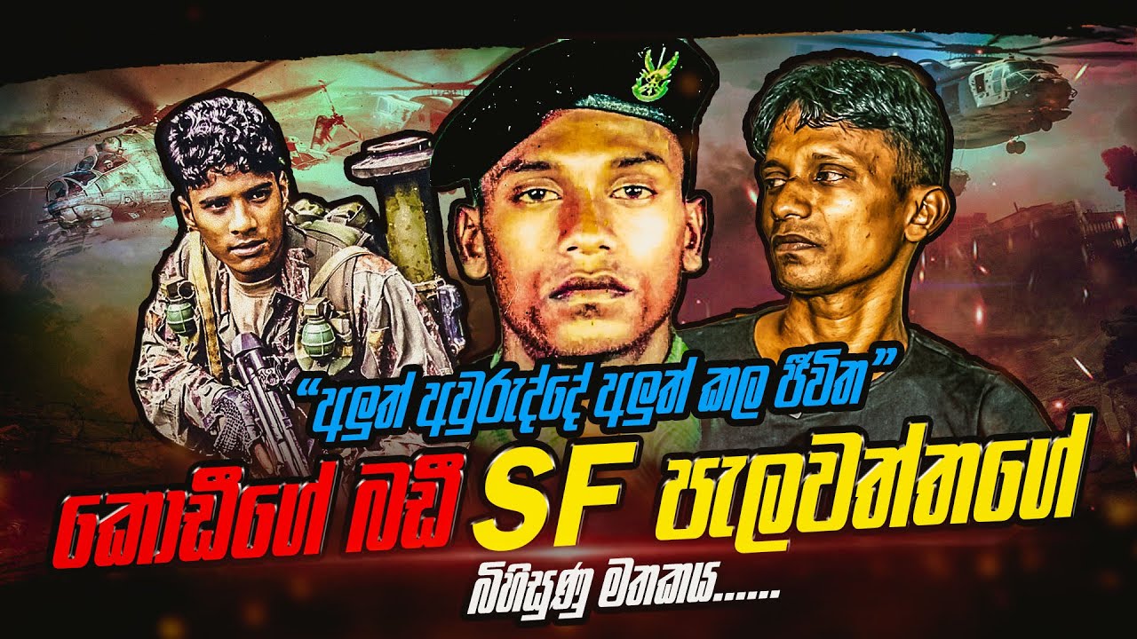 කොඩීගේ බඩී පැලවත්තගේ බිහිසුණු මතකය | සුබ අලුත් අවුරුද්දක් වේවා ❤🙏 | WANESA TV