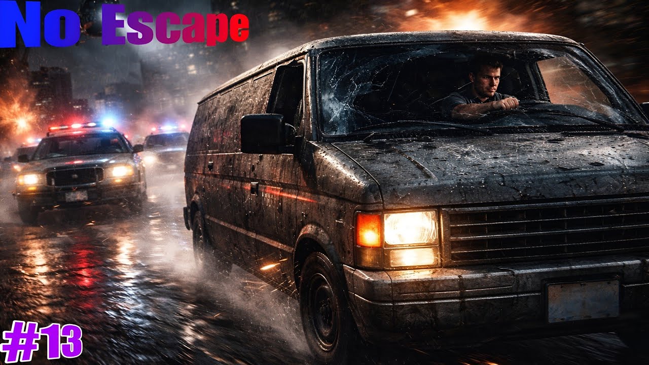 Decoy I GTA 3 The Definitive Edition PC Walkthrough In Hindi Part 13