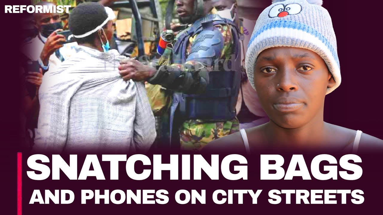 INSIDE MLANGO : How we were arrested while breaking into my neighbour's Home  | a crime story