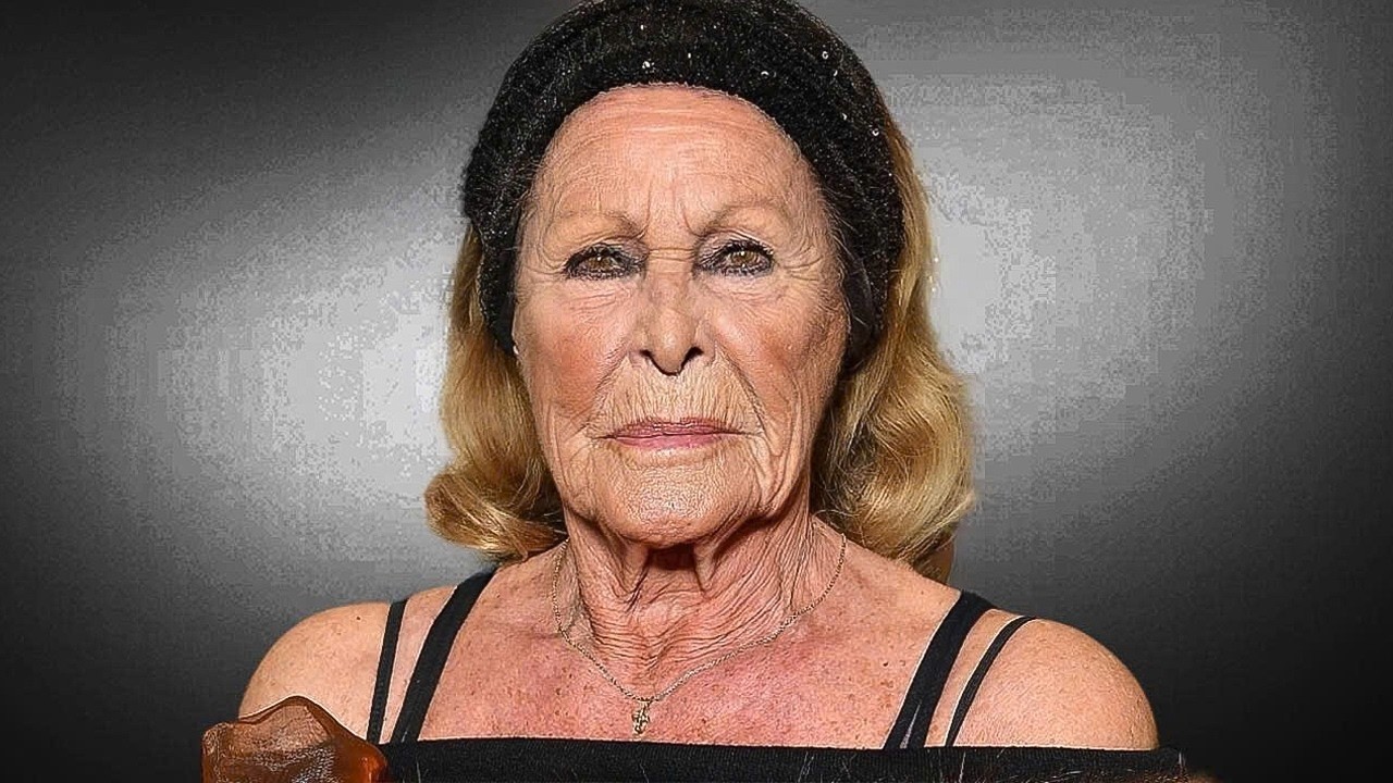 Ursula Andress A Maintenant Plus De 90 Ans Et Sa Vie Est Triste