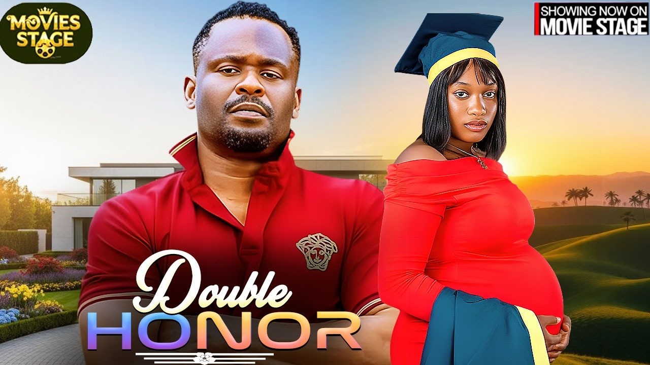 DOUBLE HONOR | SHARON IFEDI , EZIUZOR FELICITY- 2026 Latest Nigeria Nollywood Movie