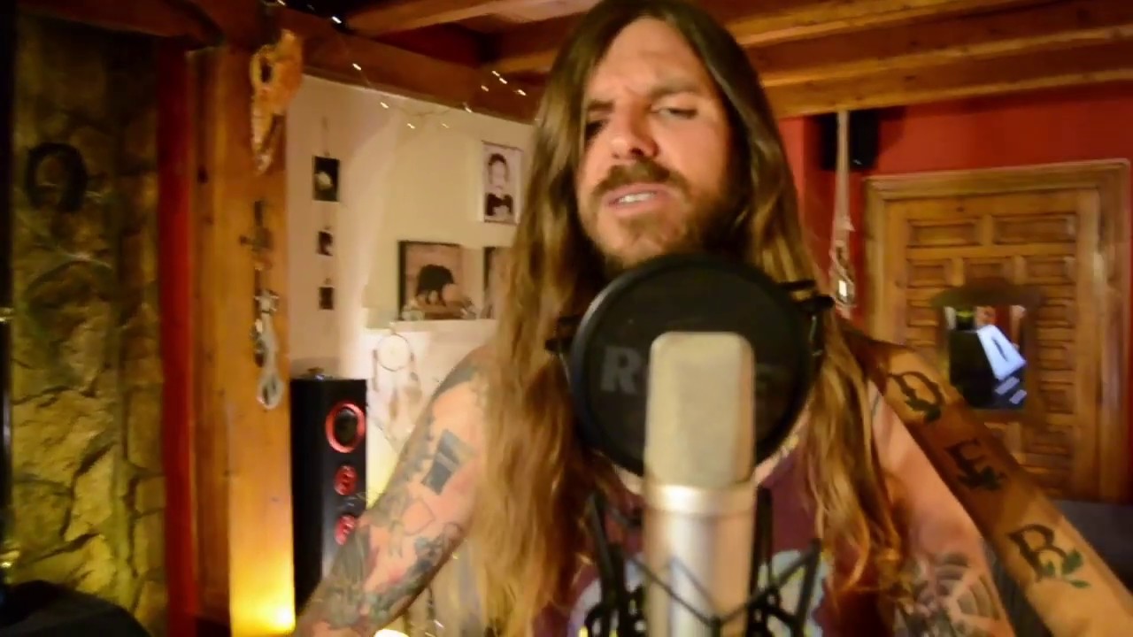 Arnau Coderch - To Be With You Again ( The Steeldrivers)