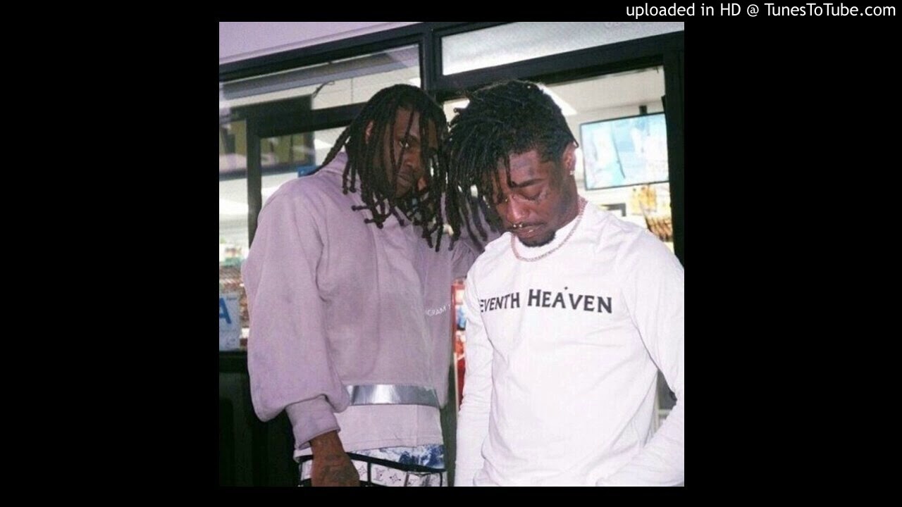 Lil Uzi Vert - Chrome Heart Tags (ft. Chief Keef) (Prod. Chief Keef)