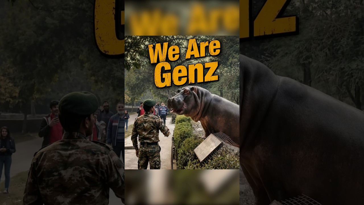 We are Gen Z, so what?? Respect our army #shorts #ytshorts #genz #indianarmy #viralvideo #trending