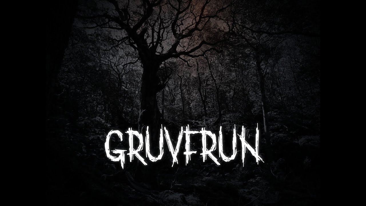 GRUVFRUN &ndash; Folk Horror 2 | Nordic Folklore Soundscape | Dark, Deep Calm Ethereal Ambient