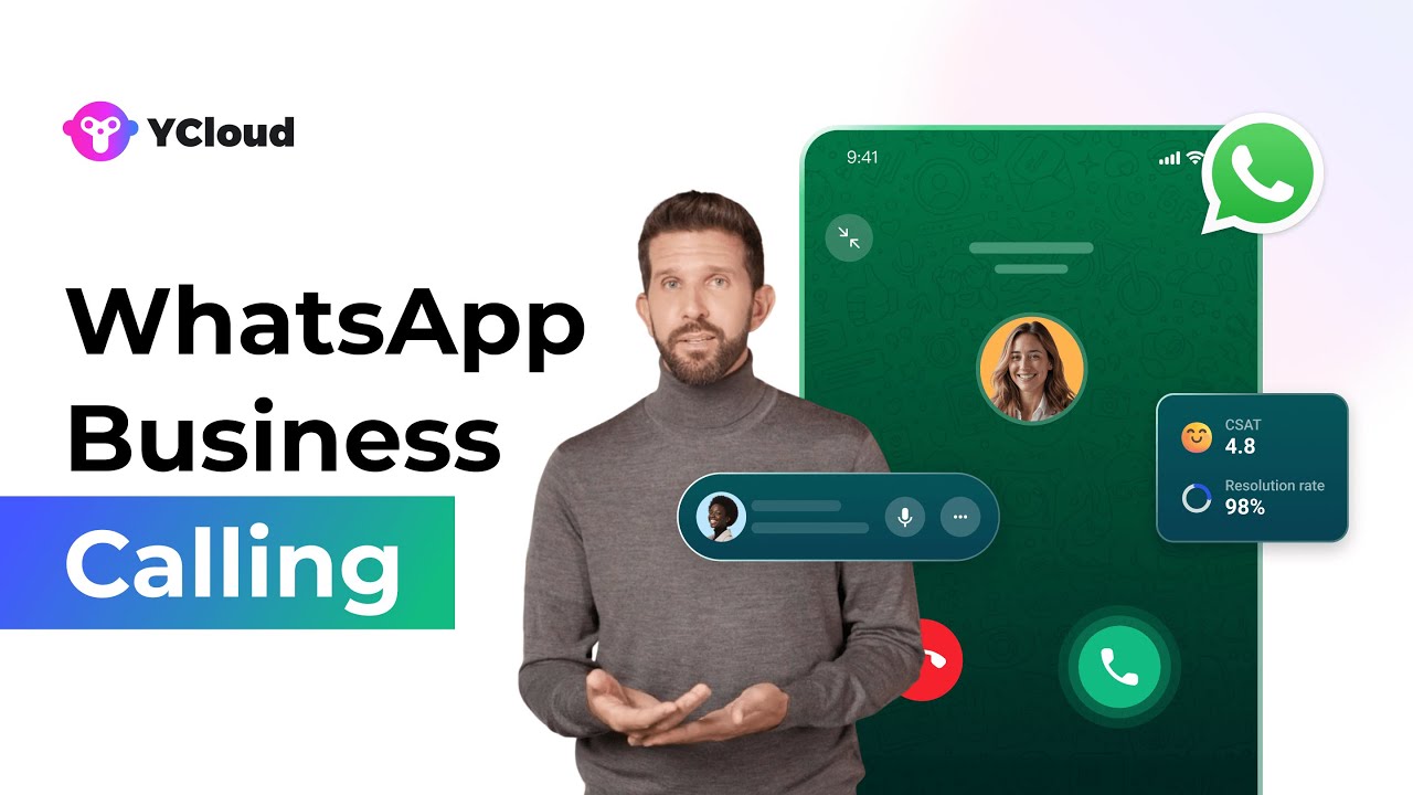 WhatsApp Business Calling Basic Explained: Inbound & Outbound, Pricing & Permissions