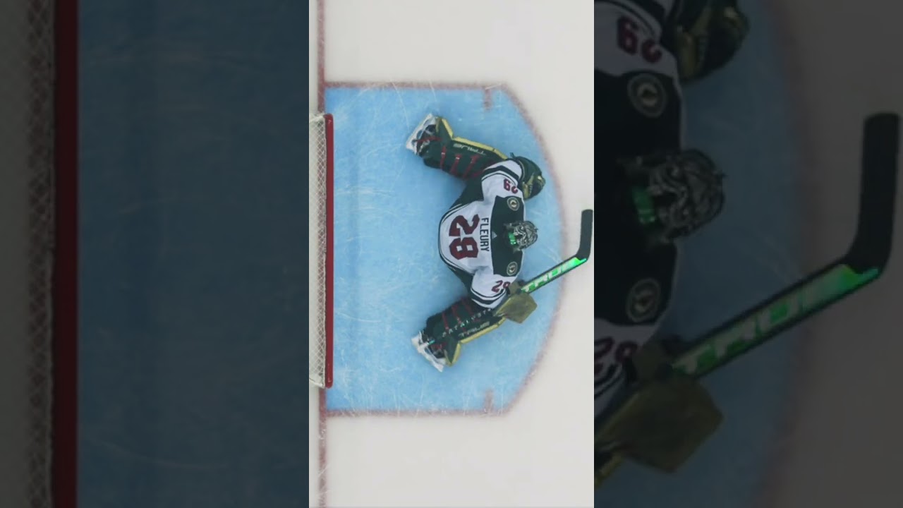 Just goalies being goalies 🤷&zwj;♂️🌼