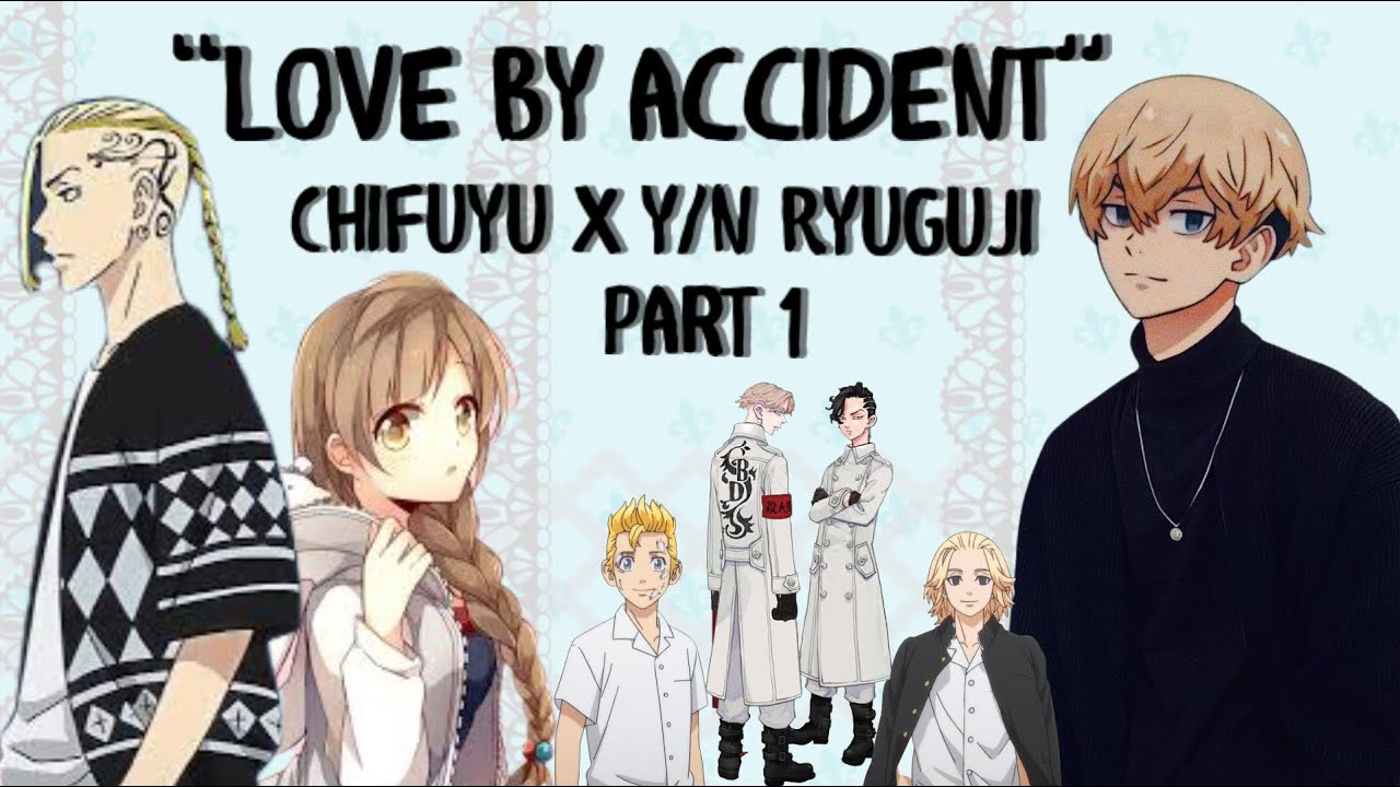 Chifuyu x y/n Ryuguji - Part 1- Peke J is a thief?