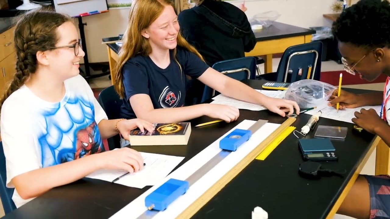 OKCPS Application Schools - Belle Isle Enterprise Middle School