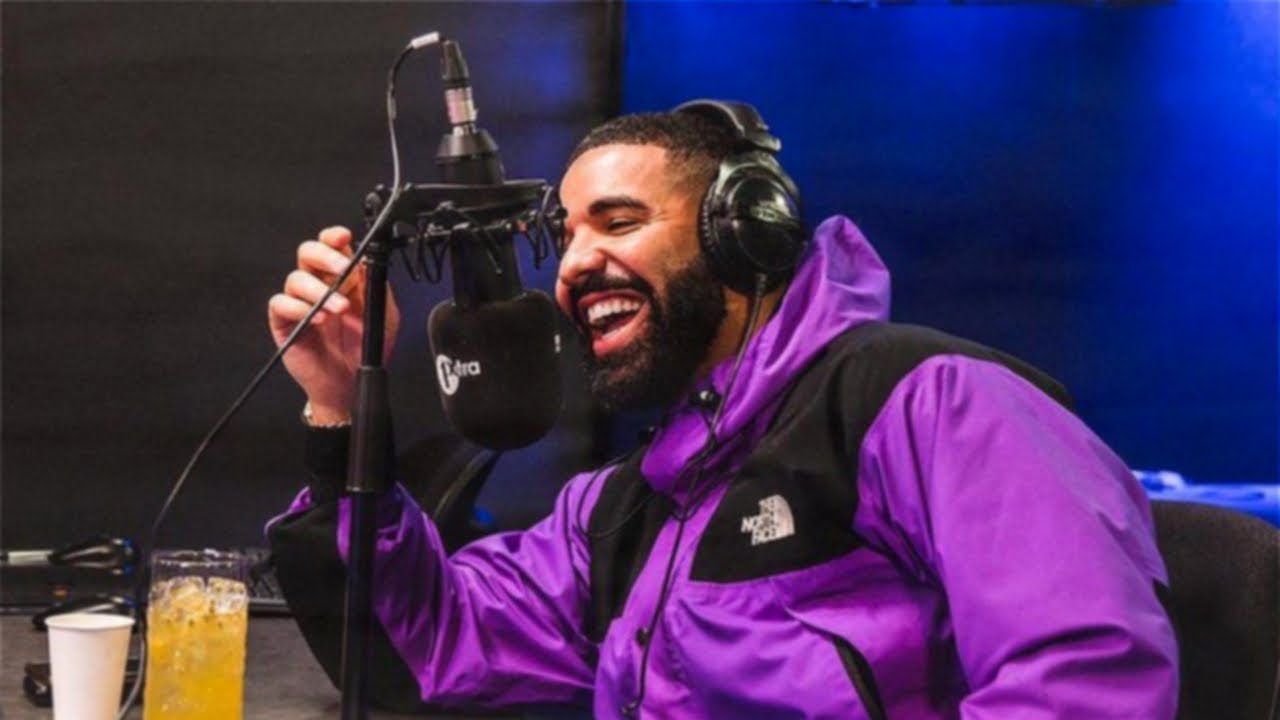 [FREE] PnB Rock x Drake Type Beat 2021 - 