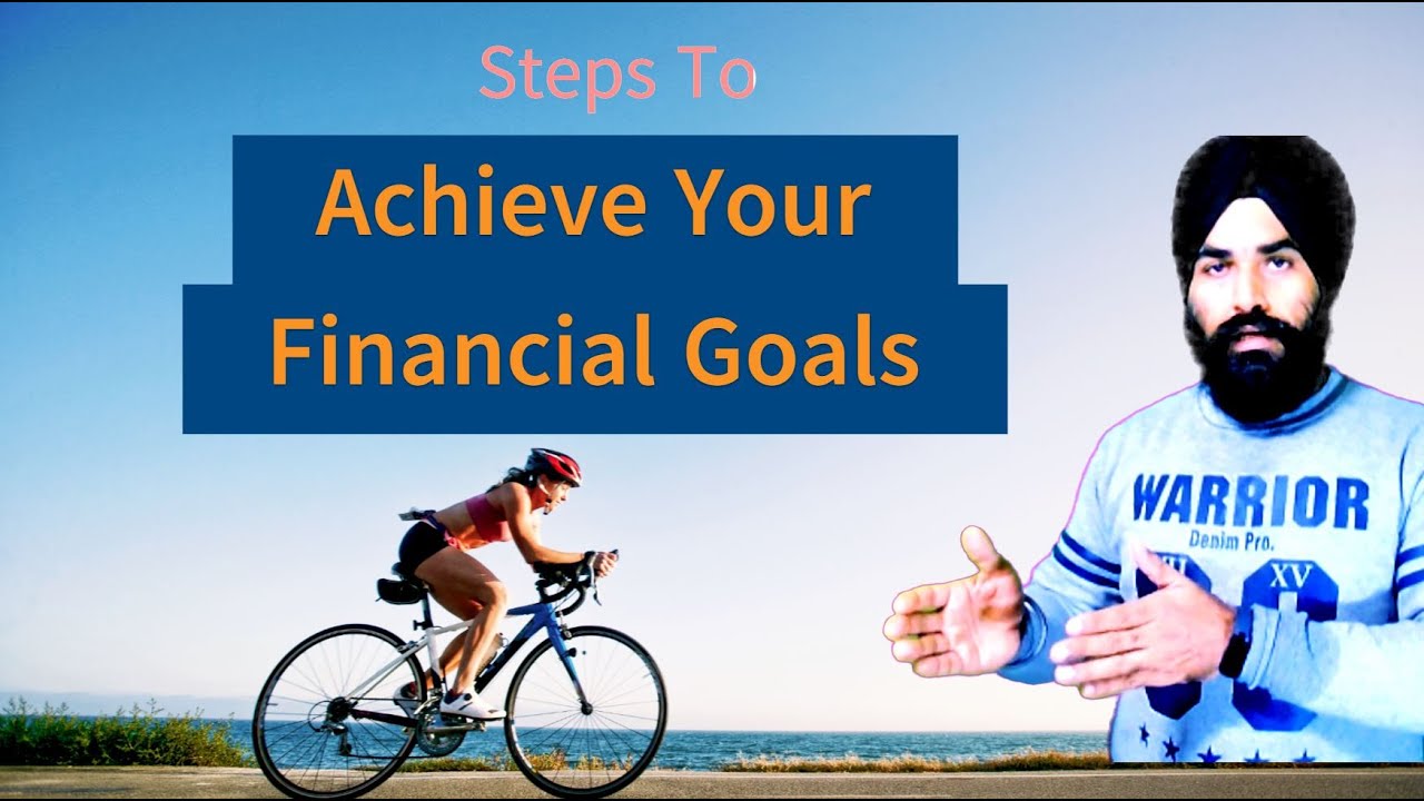 Baby steps to Financial Independence: Step-by-Step Excel Financial Planning Excel sheet