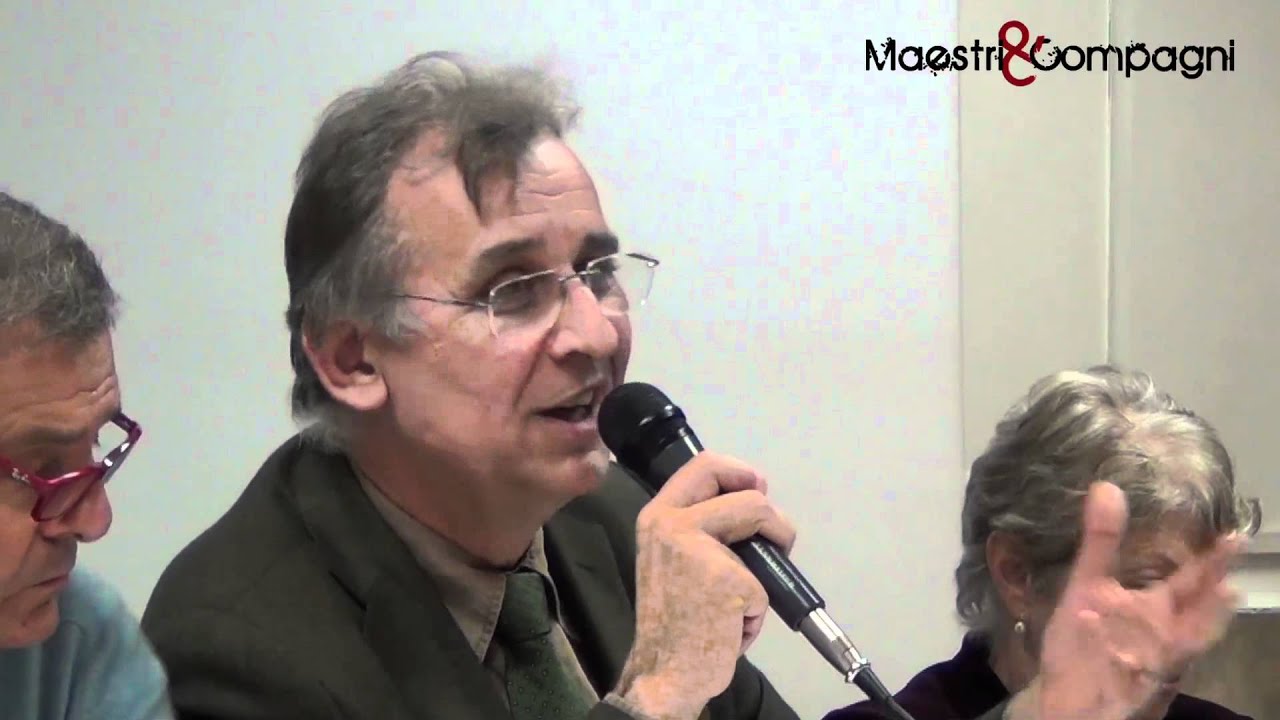 Alessandro Ferrara - Liberalismo e Democrazia