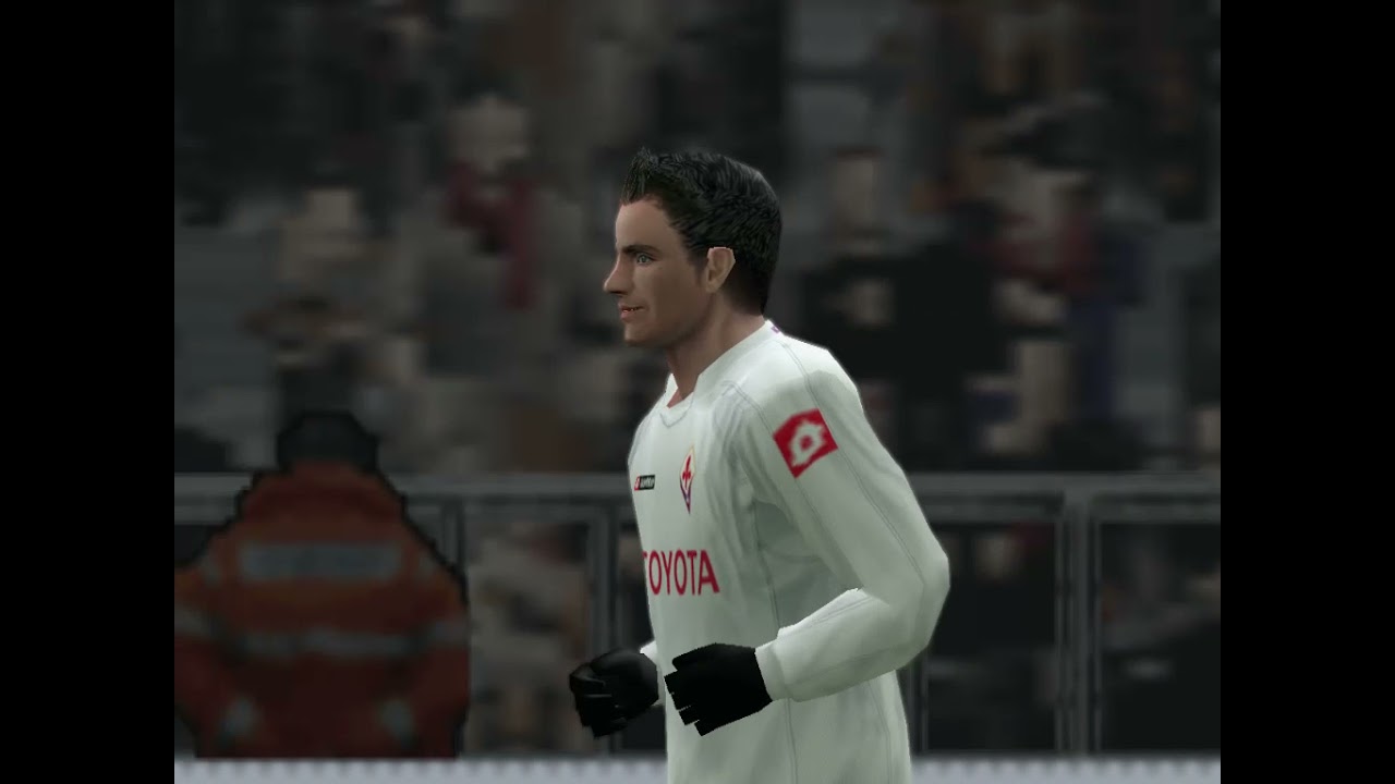 PES 6 Serie A 2008 2009 Torino Fiorentina