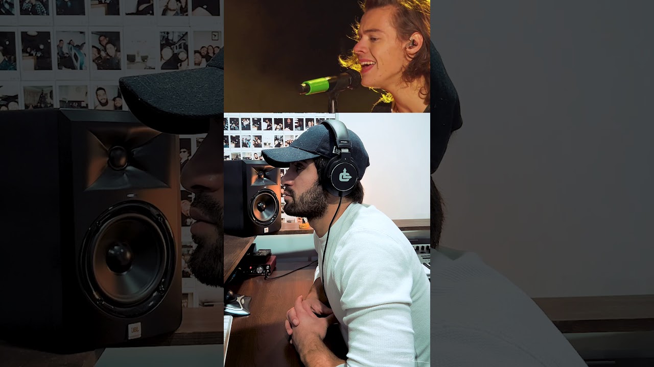 Musician Reacts To: 