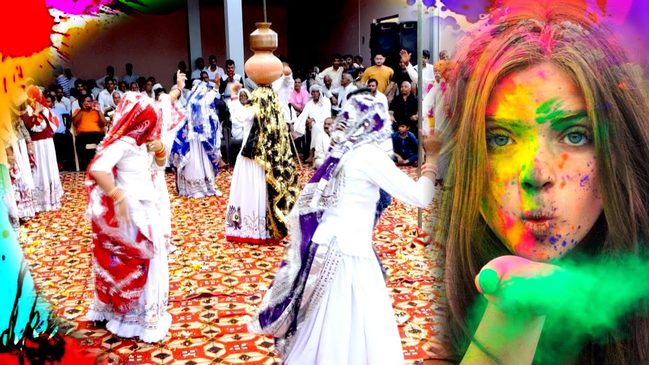 कोई बलम हमारे घर नही | होली रसिया | Holi 2021 | Janouli Holi 2021 | Holi Rahiya 2021 | New Holi Song
