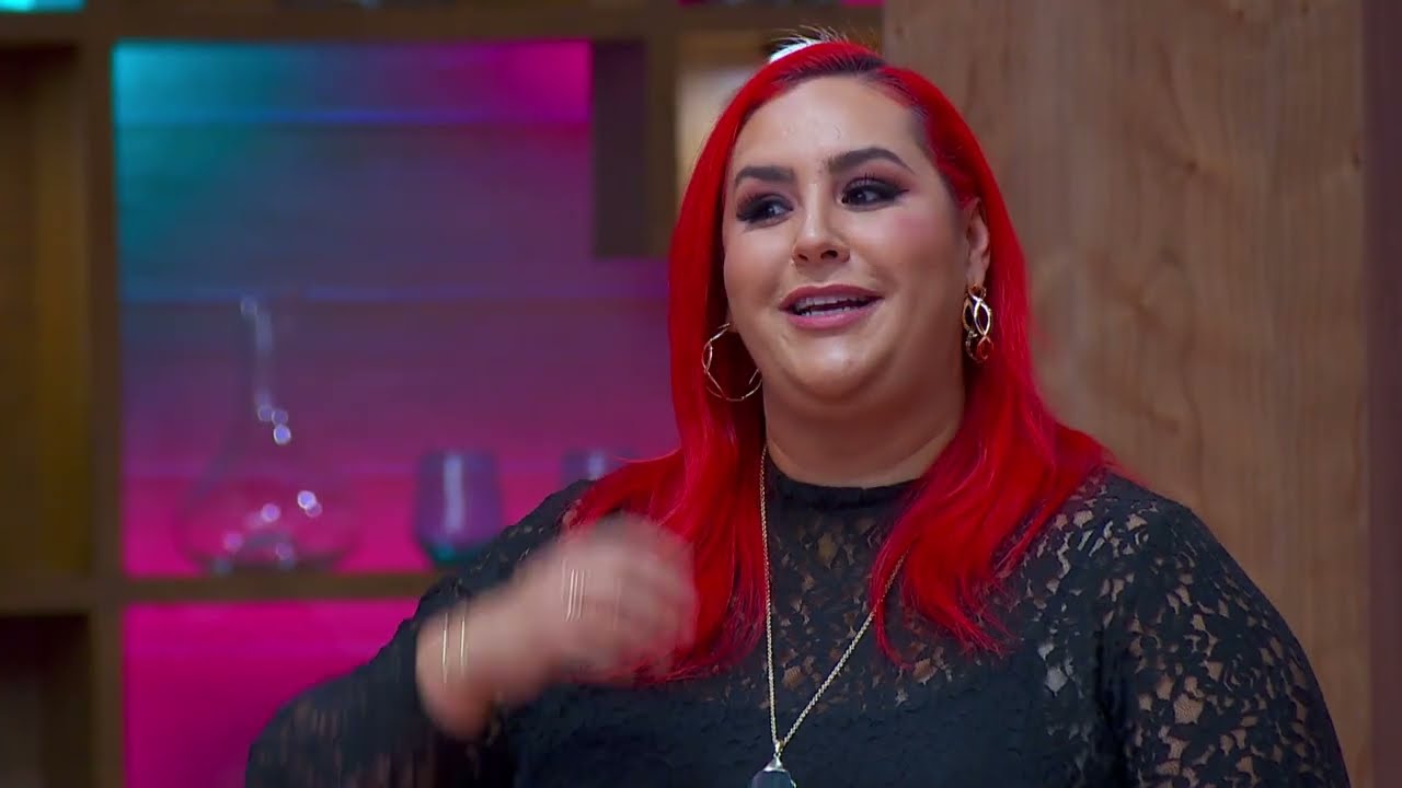 MasterChef Latinos Episodio 9