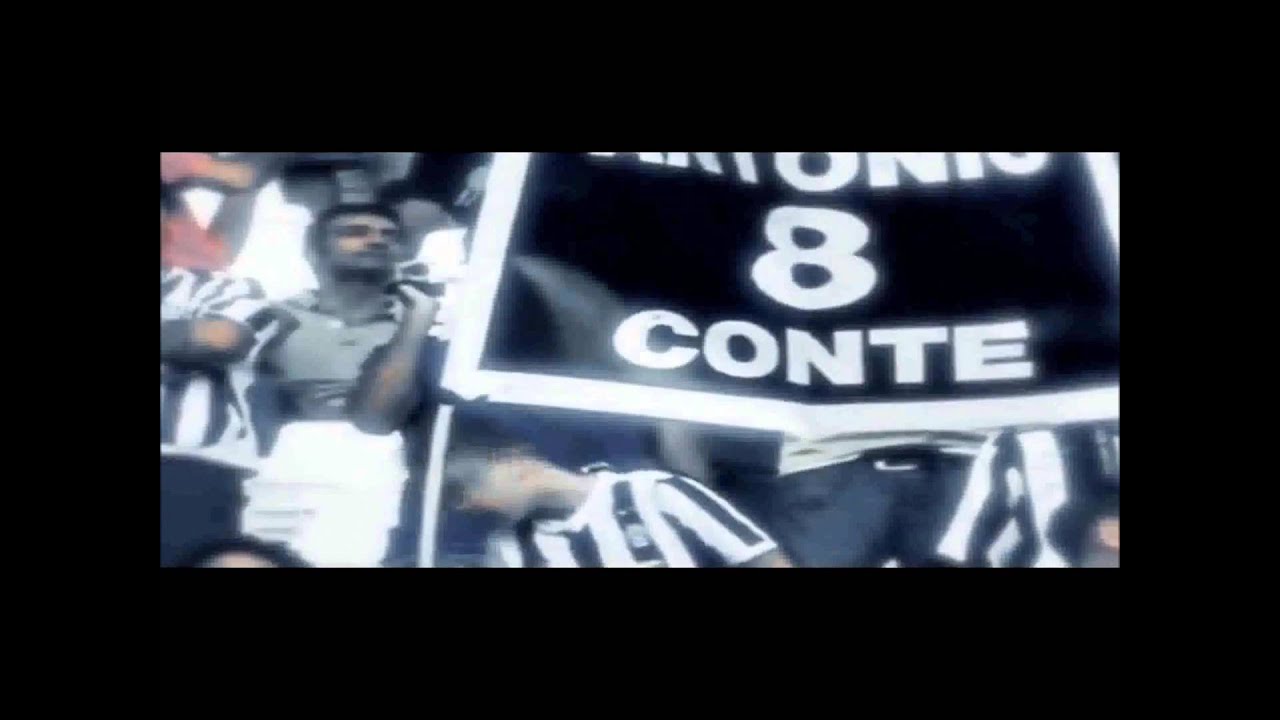 Antonio Conte il nostro Capitano - Tributo